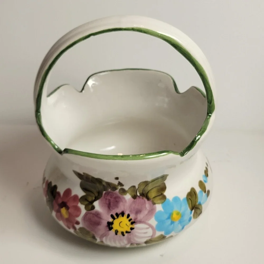 Unbranded hand painted